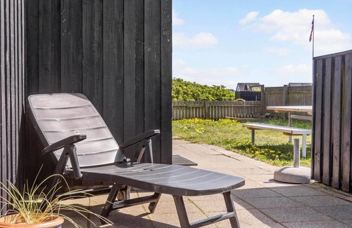 Vorupør House | 1340 Thisted - Nordsøvej 104