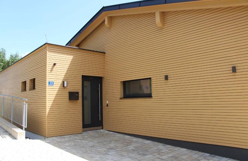 Bodensdorf Apartment | 135 m² Apartment ∙ 4 bedrooms ∙ 8 guests