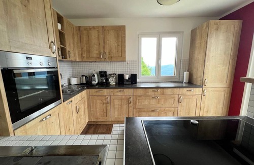 Bodensdorf Apartment | 135 m² Apartment ∙ 4 bedrooms ∙ 8 guests