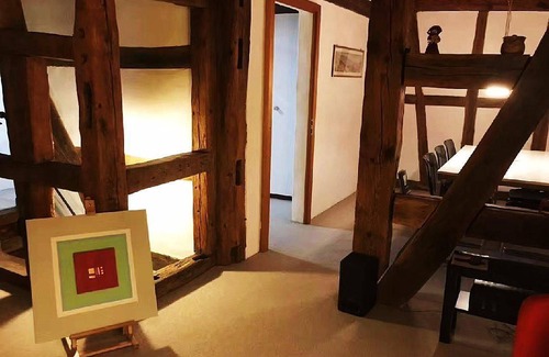 Andelfingen District Apartment | 135 m² Apartment ∙ 3 bedrooms ∙ 8 guests