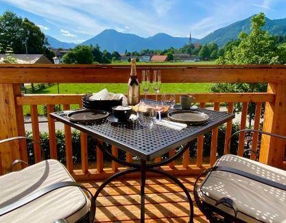 Bad Wiessee Apartment | 135 m² Apartment ∙ 3 bedrooms ∙ 6 guests