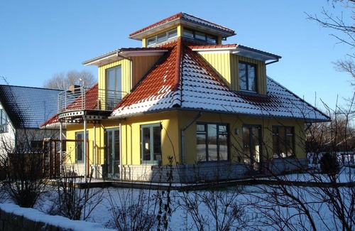 Kopperby House | 135 m² House ∙ 3 bedrooms ∙ 8 guests