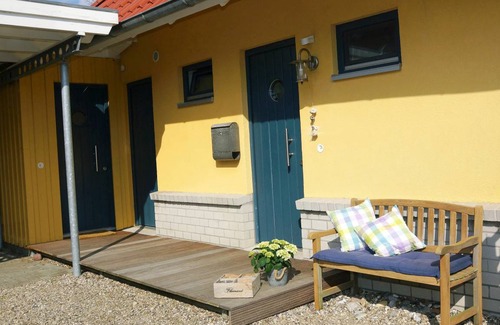 Kopperby House | 135 m² House ∙ 3 bedrooms ∙ 8 guests