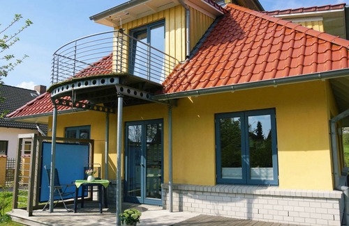 Kopperby House | 135 m² House ∙ 3 bedrooms ∙ 8 guests