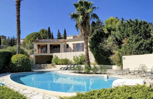 Beaufort House | 135 m² House ∙ 3 bedrooms ∙ 7 guests
