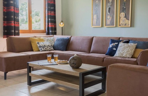 Beaufort House | 135 m² House ∙ 3 bedrooms ∙ 7 guests