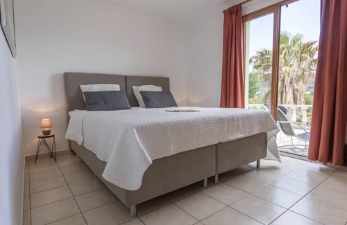 Beaufort House | 135 m² House ∙ 3 bedrooms ∙ 7 guests