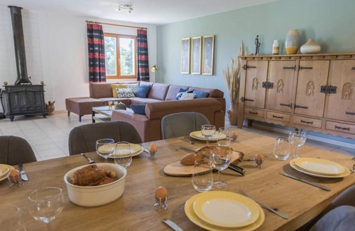 Beaufort House | 135 m² House ∙ 3 bedrooms ∙ 7 guests