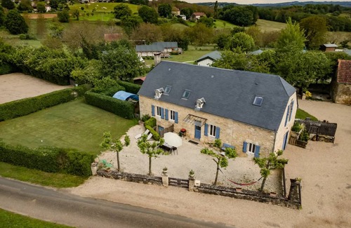 Jayac House | 135 m² House ∙ 4 bedrooms ∙ 8 guests