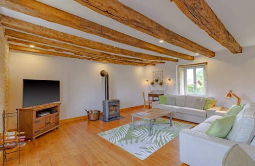 Jayac House | 135 m² House ∙ 4 bedrooms ∙ 8 guests