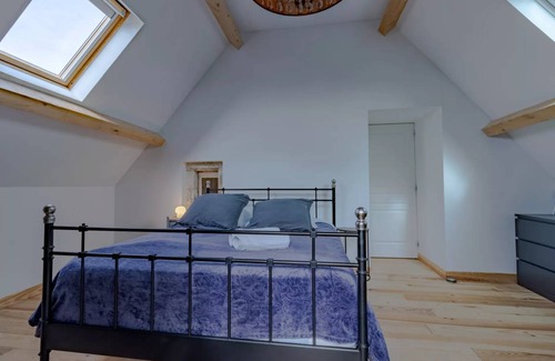 Jayac House | 135 m² House ∙ 4 bedrooms ∙ 8 guests