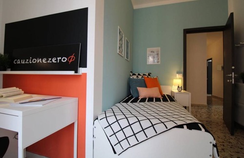 Porta Venezia Resort | 135 m² Private room ∙ 1 bedroom ∙ 1 guest