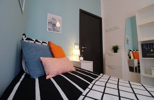 Porta Venezia Resort | 135 m² Private room ∙ 1 bedroom ∙ 1 guest