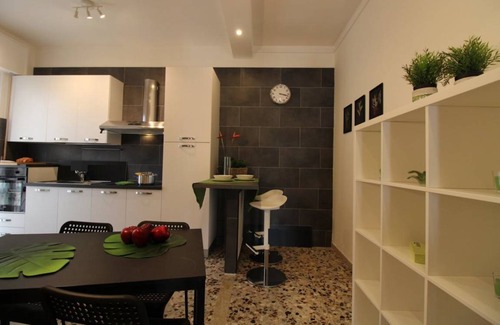 Porta Venezia Resort | 135 m² Private room ∙ 1 bedroom ∙ 1 guest