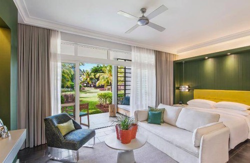 Belle Mare Resort | 135 m² Resort ∙ 127 guests
