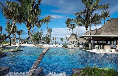 Belle Mare Resort | 135 m² Resort ∙ 127 guests