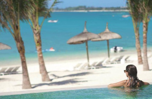 Belle Mare Resort | 135 m² Resort ∙ 127 guests
