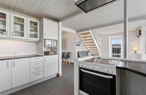 Vorupør House | 1356 Thisted - Nordsøvej 106