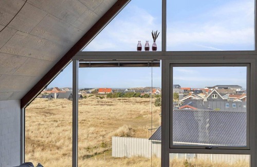 Vorupør House | 1356 Thisted - Nordsøvej 106