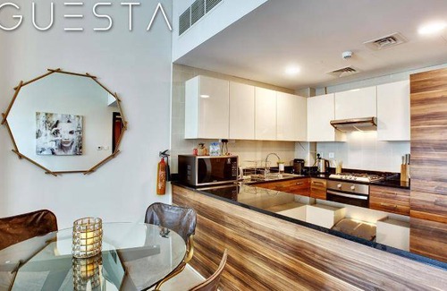 Dubai Marina Apartment | 136 m² Apartment ∙ 2 bedrooms ∙ 7 guests