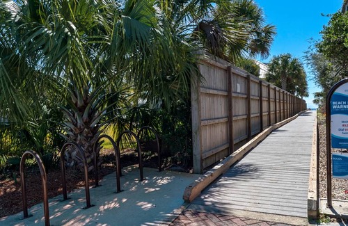Seacrest House | 136 m² House ∙ 3 bedrooms ∙ 6 guests
