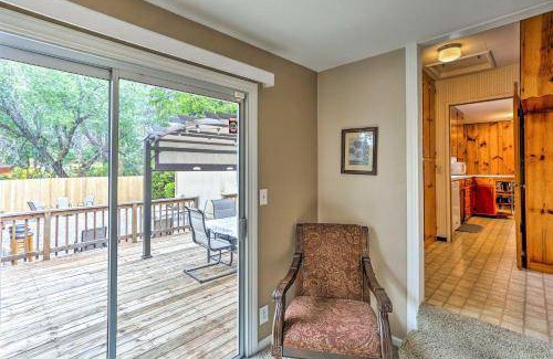 Shasta Lake House | 136 m² House ∙ 3 bedrooms ∙ 8 guests