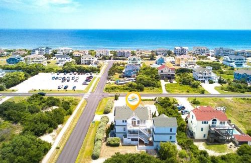 Whalehead Beach House | 1360 - Fun In The Sun