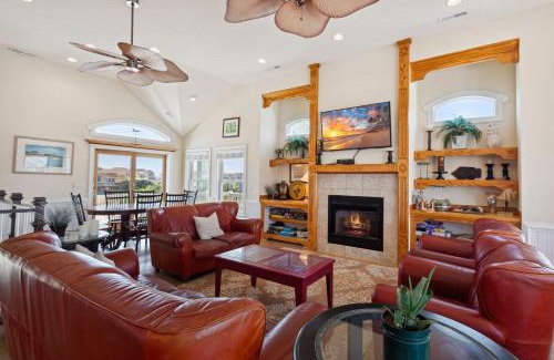 Whalehead Beach House | 1360 - Fun In The Sun