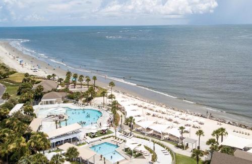 Seabrook Island Villa | 1360 Pelican Watch