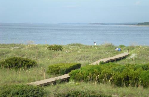 Seabrook Island Villa | 1360 Pelican Watch