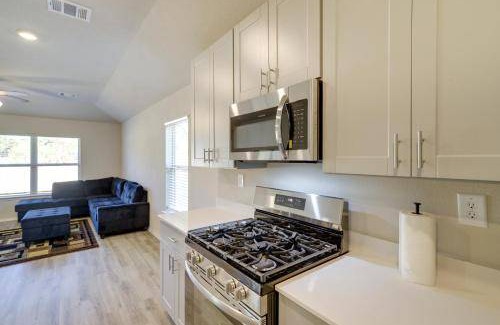 Spring House | 137 m² House ∙ 4 bedrooms ∙ 8 guests
