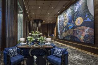 Asoke Hotel | 137 Pillars Residences Bangkok