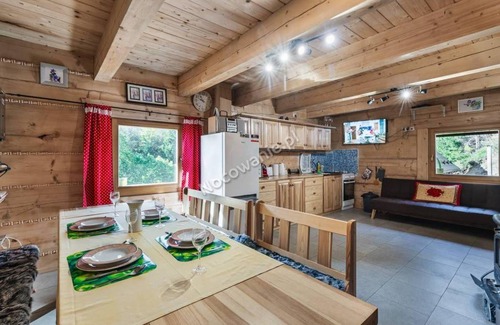 Zdiar House | 138 m² House ∙ 4 bedrooms ∙ 12 guests