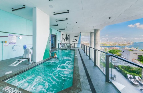 Downtown Miami Apartment | 139 m² Apartment ∙ 3 bedrooms ∙ 8 guests