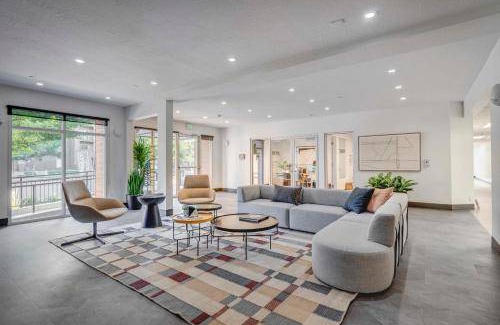 Fairpark Apartment | 139 m² Apartment ∙ 2 bedrooms ∙ 8 guests
