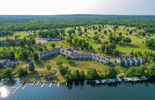 Birchwood Apartment | 139 m² Apartment ∙ 2 bedrooms ∙ 6 guests