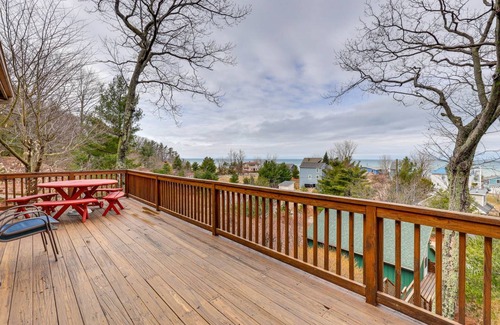 Shelby Cottage | 139 m² Cabin ∙ 4 bedrooms ∙ 9 guests