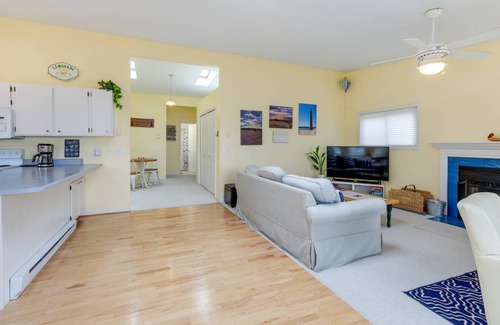 Shelby Cottage | 139 m² Cabin ∙ 4 bedrooms ∙ 9 guests