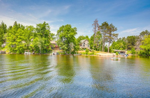 Townsend House | 139 m² House ∙ 2 bedrooms ∙ 8 guests