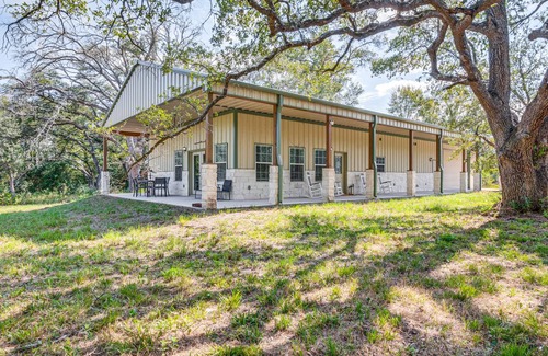 Washington House | 139 m² House ∙ 3 bedrooms ∙ 8 guests
