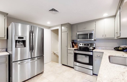 Falmouth House | 139 m² House ∙ 3 bedrooms ∙ 8 guests