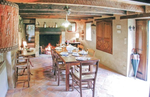 Fleurac House | 139 m² House ∙ 3 bedrooms ∙ 6 guests