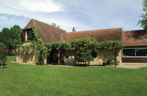 Fleurac House | 139 m² House ∙ 3 bedrooms ∙ 6 guests