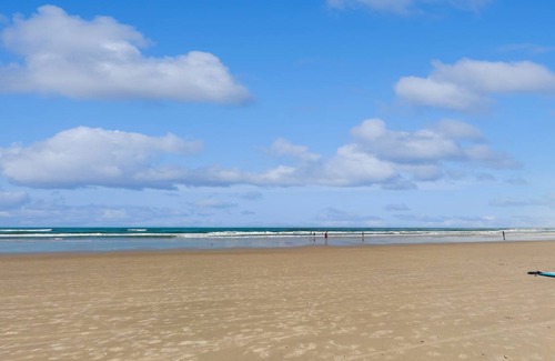 East Daytona House | 139 m² Maisonette ∙ 3 bedrooms ∙ 8 guests