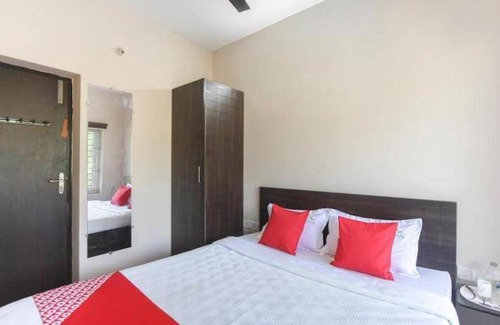 Mahabalipuram Resort | 139 m² Resort ∙ 3 bedrooms ∙ 6 guests