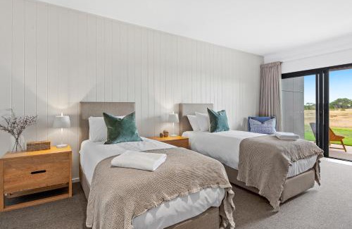 Connewarre Resort | 13th Beach Golf Lodges