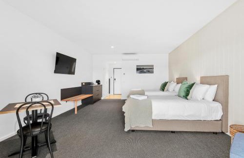 Connewarre Resort | 13th Beach Golf Lodges