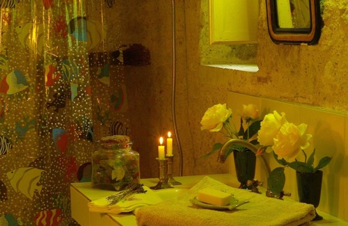Marsolan Other | 13TH CENTURY ROSE-COVERED CHAPELLE IN THE HEART OF GASCOGNE