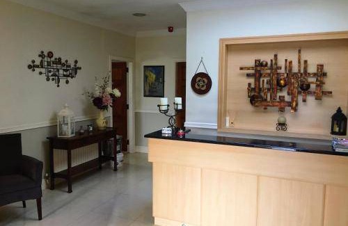 Adare Bed & Breakfast | 14 m² Bed and breakfast ∙ 2 guests