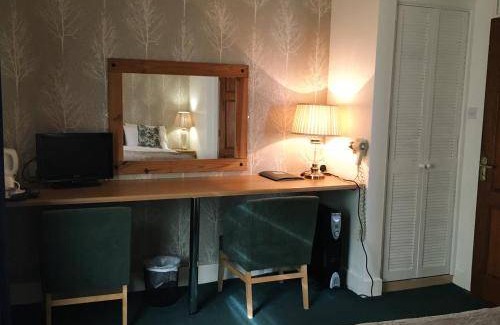 Adare Bed & Breakfast | 14 m² Bed and breakfast ∙ 2 guests